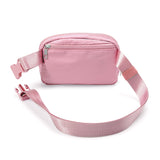 Everywhere Belt Bag - Blush