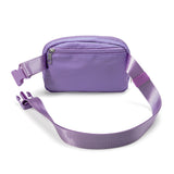 Everywhere Belt Bag - Dusty Lilac