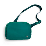 Everywhere Belt Bag - Kelly Green