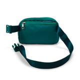 Everywhere Belt Bag - Kelly Green