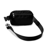 Everywhere Belt Bag - Black