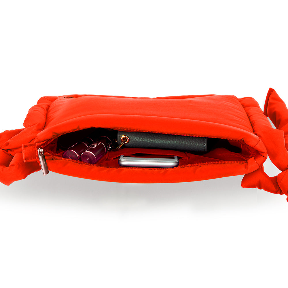 未使用　CDL Recycle Nylon Bag Designer fashion, Seoul-fully created | W Concept