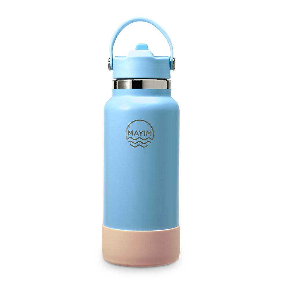 LIMITED EDITION sold BLUSH HYDROFLASK