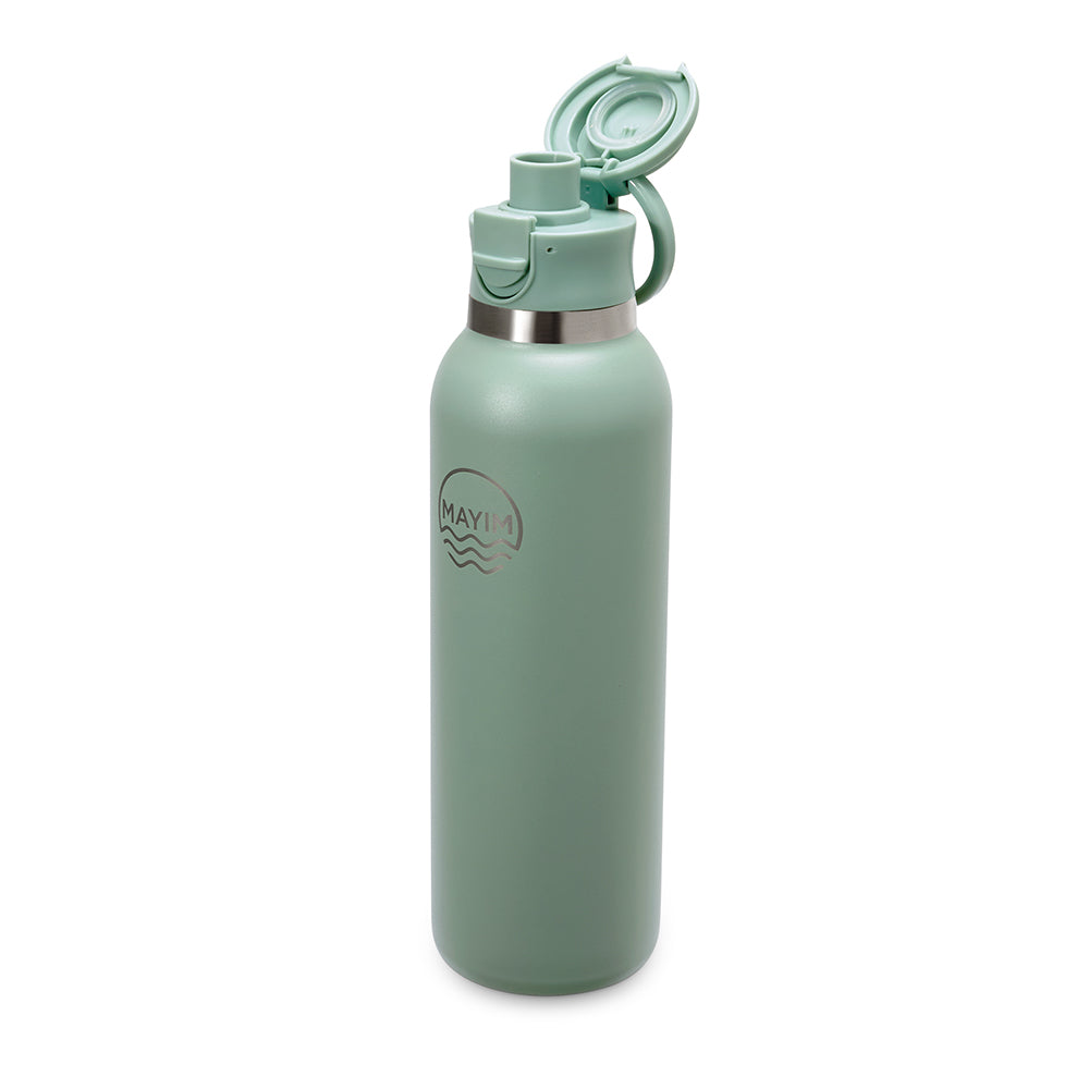 Arctic Chug - Sage – Mayim Bottle