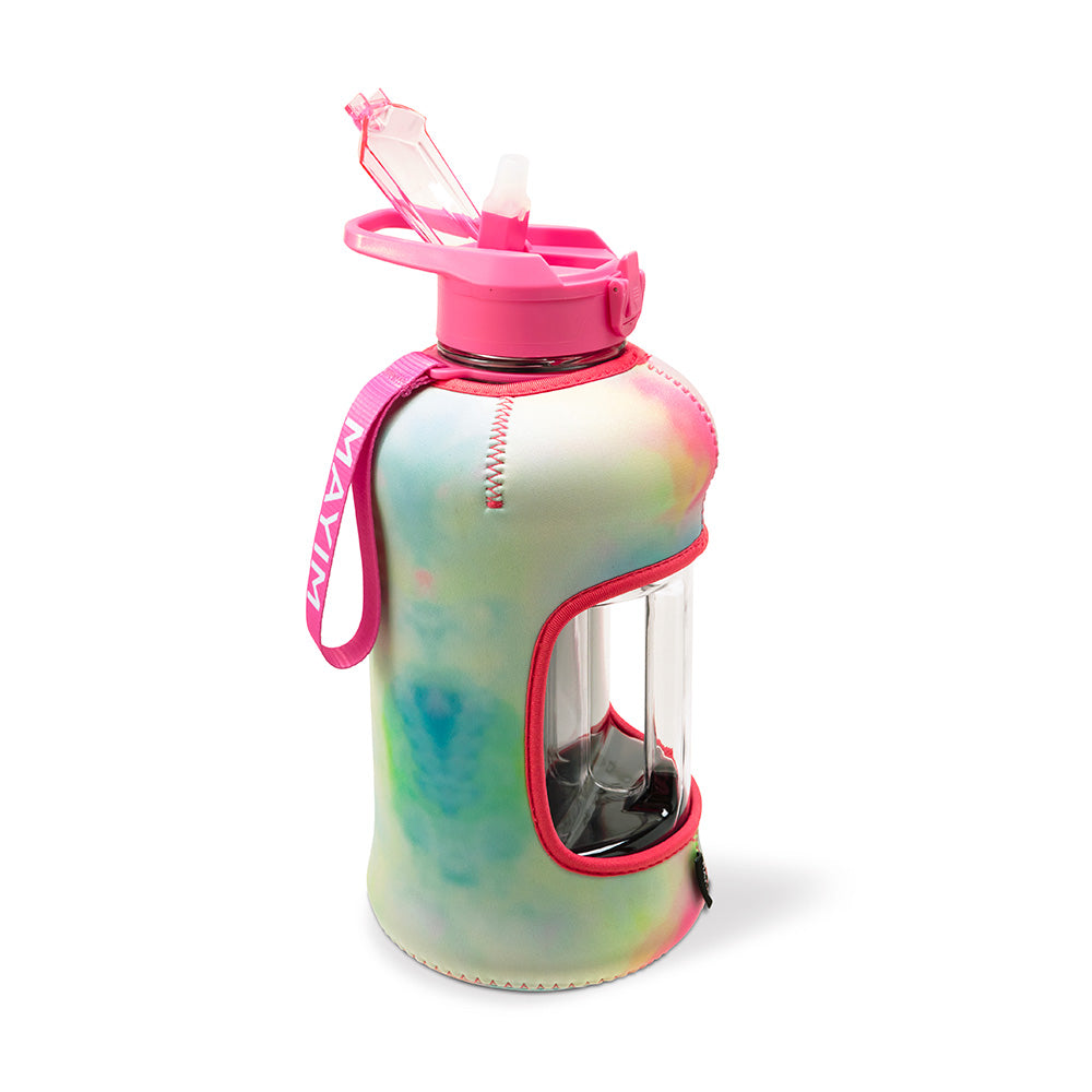 2.2 Liter H2O On-the-Go Sport Bottle - Arrow Home Products