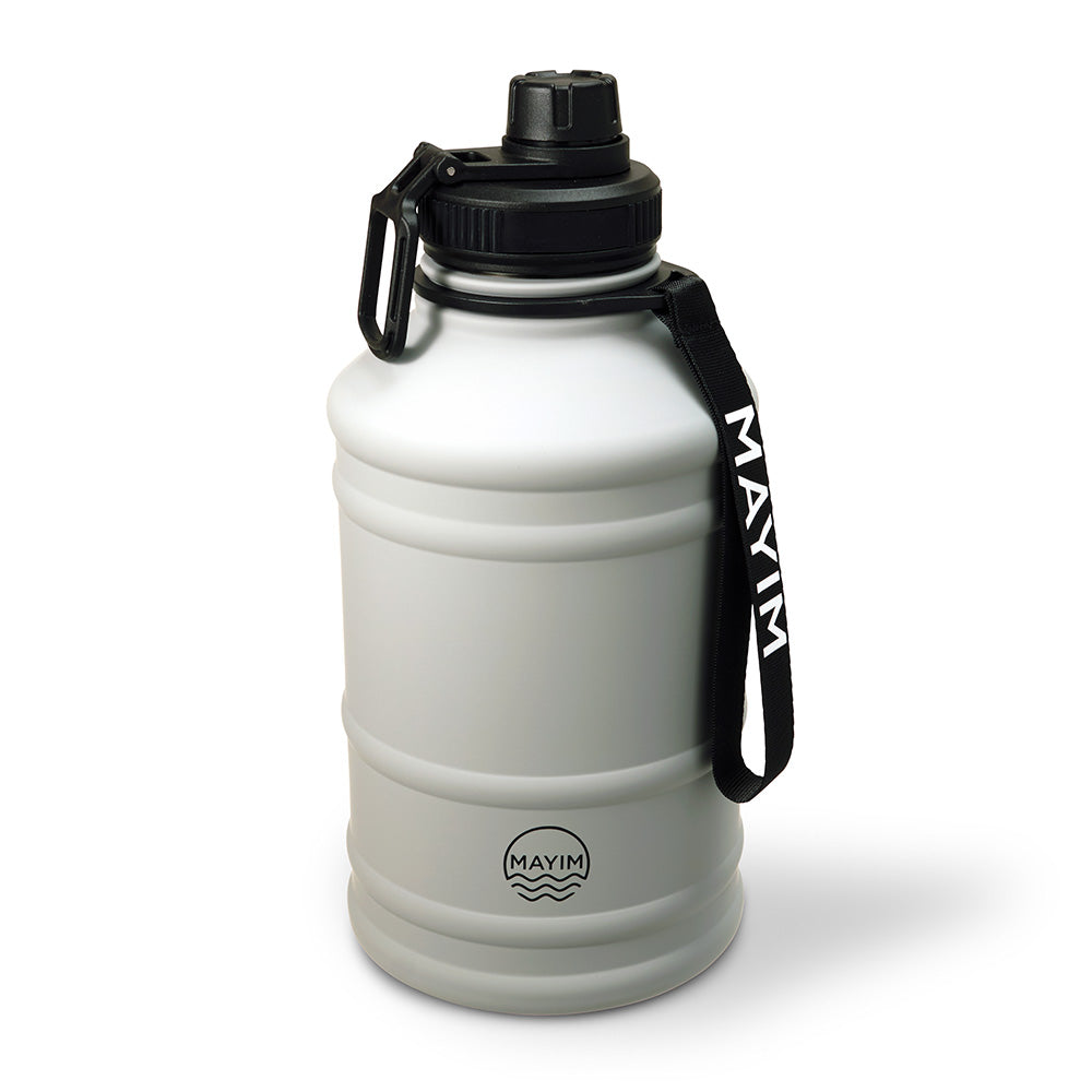  Mayim Cleanable Kids' Stainless-Steel Water Bottle