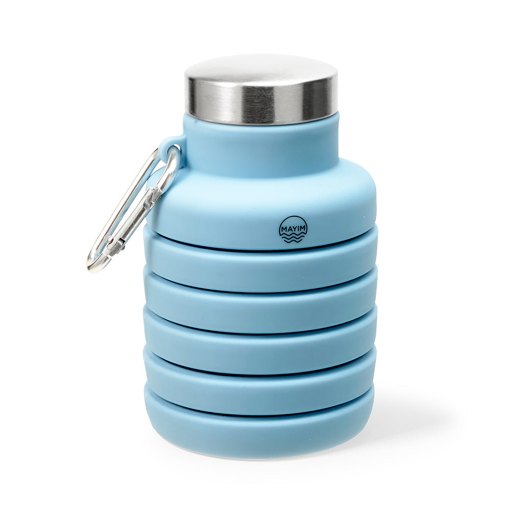 Mayim Collapsible Water Bottle