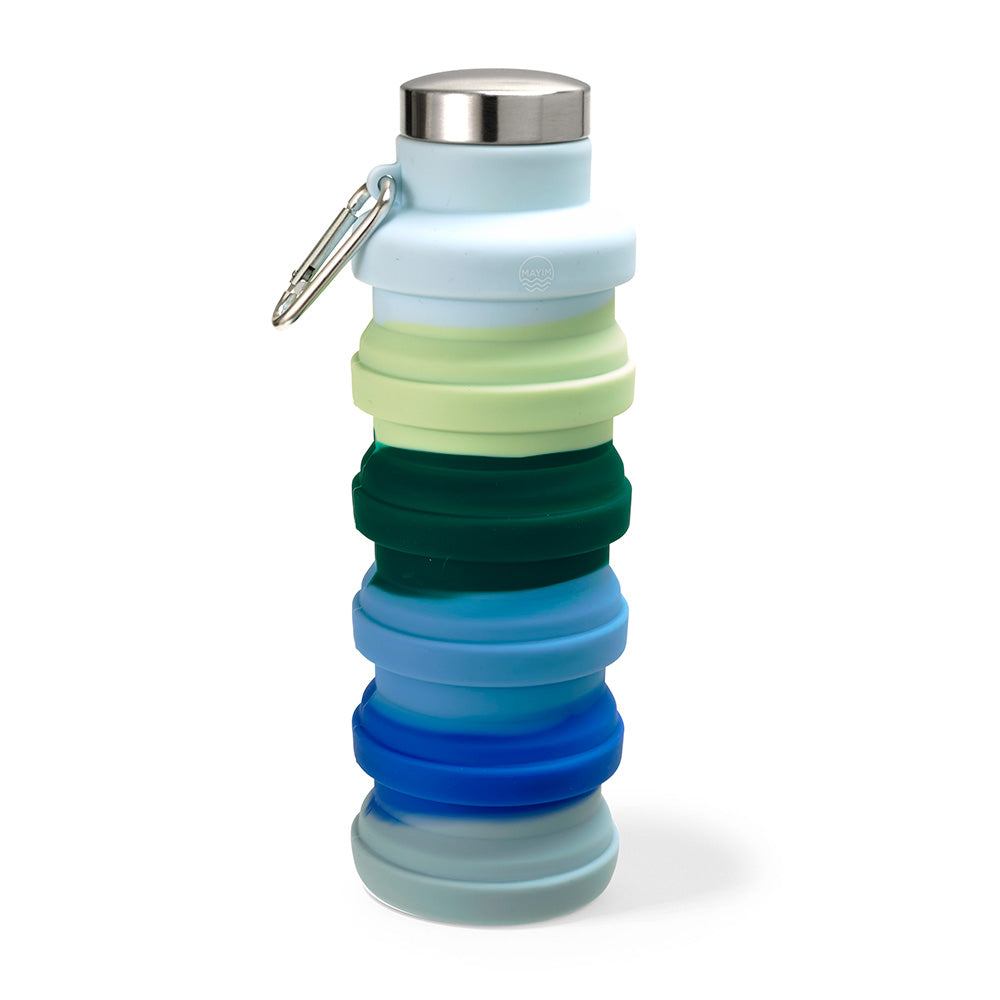 Joie Collapsible Water Bottle On The Go