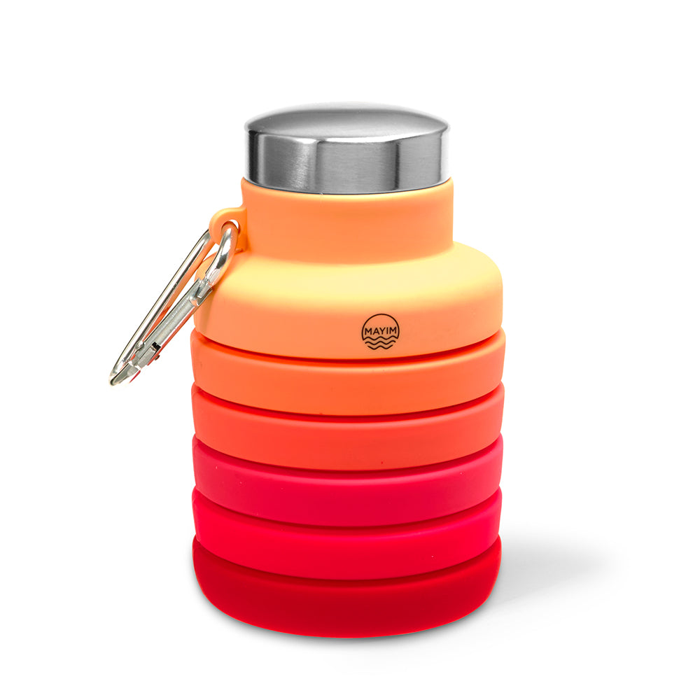 Mayim Collapsible Water Bottle