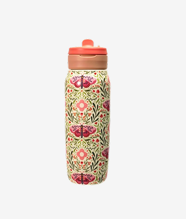 The Ring Lock Bottle