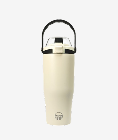 Top Carry Silicone Handle