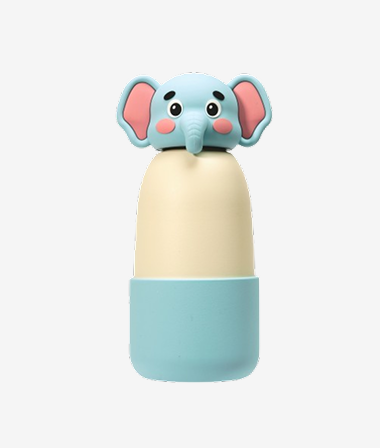 Critter Cap Bottle