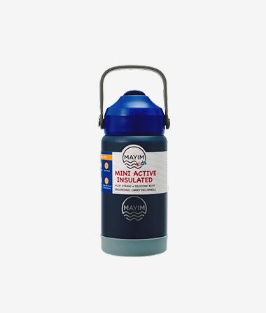 Mini Active Insulated Bottle