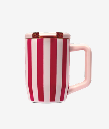 The Perk Up Cup Coffee Mug