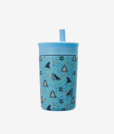 Silicone Spout Bottle