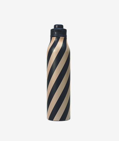 Integrated Ring Handle Bottle
