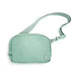 EVERYWHERE BELT BAG - SAGE