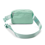 EVERYWHERE BELT BAG - SAGE