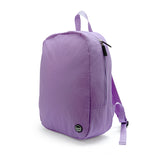 THE LIGHTWEIGHT WATERPROOF BACKPACK  - LILAC