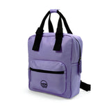 Mini Fashion Backpack  - Lavender