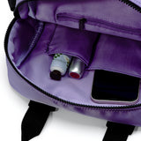 Mini Fashion Backpack  - Lavender