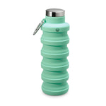 Collapsible Bottle- Light Mint