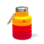 Collapsible - Yellow/Orange/Red
