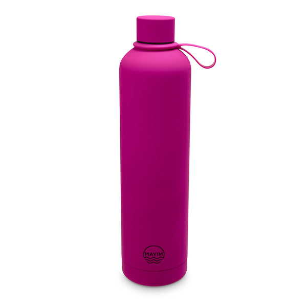 The Bullet- Hot Pink – Mayim Bottle