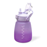 The "Lantern" Motivational- Lilac/ Lavender