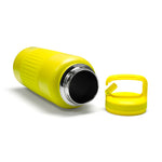 Grip Guard Hydro Flex - Safety Yellow