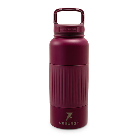 Grip Guard Hydro Flex - Light Burgundy