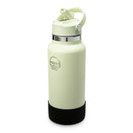 Active Triple Insulated - Ivory & Black