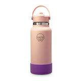 Active Triple Insulated - Blush & Violet