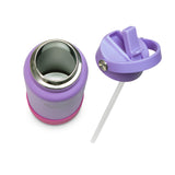 Active Triple Insulated - Violet & Pink