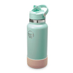 Active Triple Insulated - Light mint & Blush