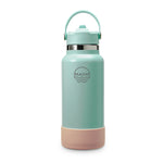 Active Triple Insulated - Light mint & Blush