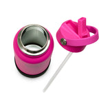 Active Triple Insulated - Hot pink & Black