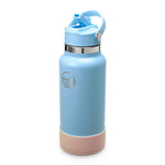 Active Triple Insulated - Light Blue & Blush