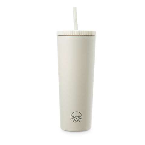 The Everyday Tumbler - White