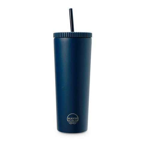 The Everyday Tumbler - Navy