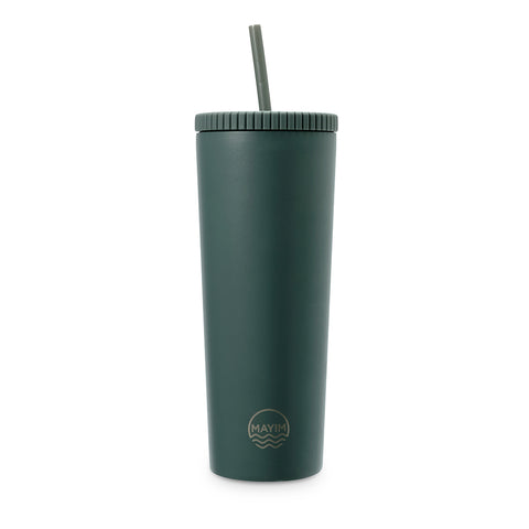 The Everyday Tumbler - Dark Grey