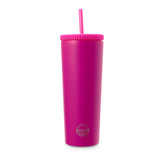 The Everyday Tumbler - Hot Pink