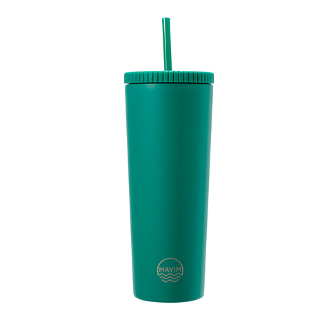 The Everyday Tumbler - Kelly Green