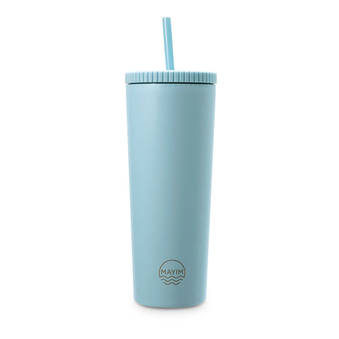 The Everyday Tumbler - Light Blue