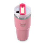 Kids Mini Quencher Stainless Steel with Straw - Blush