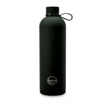 THE DOME STAINLESS STEEL - BLACK