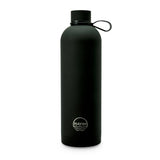 THE DOME STAINLESS STEEL - BLACK