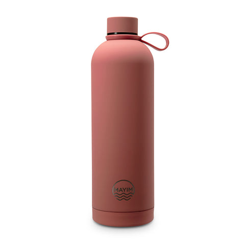 THE DOME STAINLESS STEEL - BLUSH