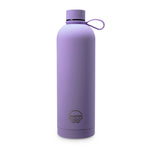 THE DOME STAINLESS STEEL - PURPLE