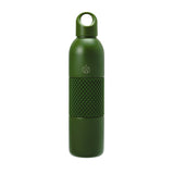 AQUA MESH SPORTS BOTTLE - OLIVE